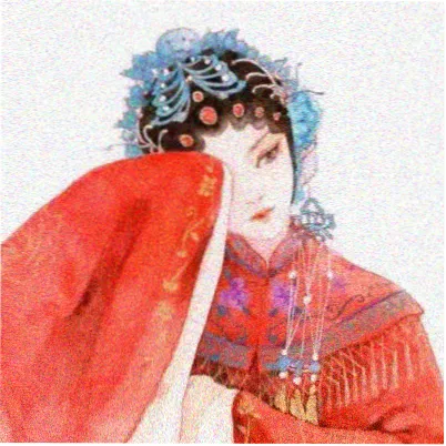 读者深夜档观众的头像